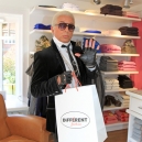 KARL LAGERFELD