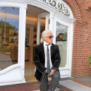 KARL LAGERFELD