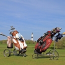 PRIVATE OPEN SYLT 2012