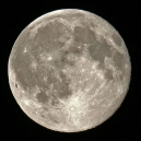 Vollmond