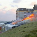 Badezeit Sylt_Feuer_101