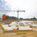 Baugrube für Trinkwasserbehälter_02