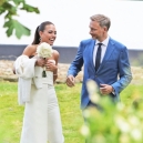 Christian Lindner & Franca Lehfeldt