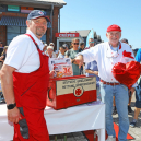 Jürgen (Jünne) Gosch neuen Weltrekord_10