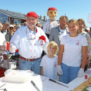 Jürgen (Jünne) Gosch neuen Weltrekord_14