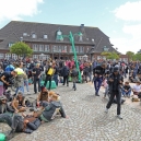 Linken_Demo_Sylt_11