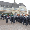Protestcamp Sylt_Punks_508