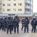 Protestcamp Sylt_Punks_514