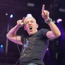 Sylt Open Air_Scooter_36