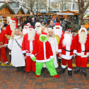 Weihnachtsmänner auf Harleys_2025_06