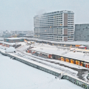 Winter auf Sylt_2023_Westerland_02