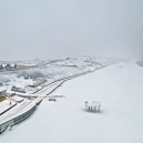 Winter auf Sylt_Westerland_2023_01