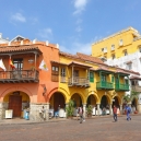 Cartagena _Kolumbien_05